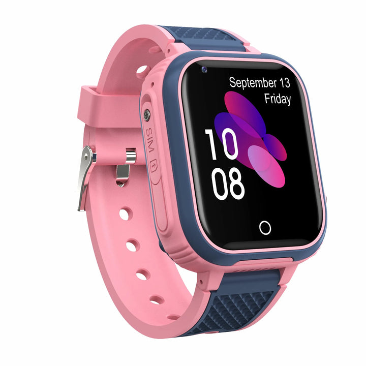 LT21 4G Smart Watch Kids