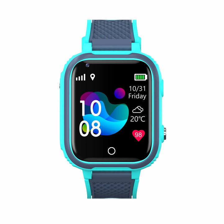 LT21 4G Smart Watch Kids