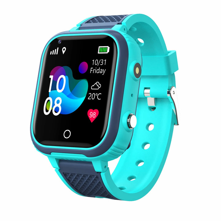 LT21 4G Smart Watch Kids