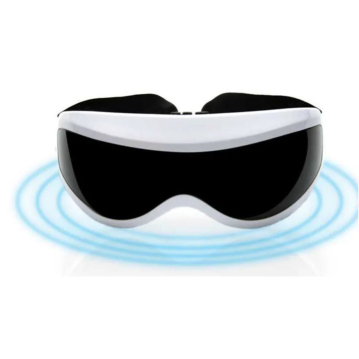 Electric Eye Massager