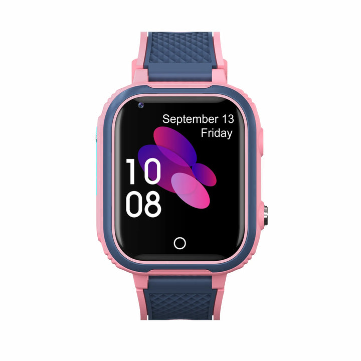 LT21 4G Smart Watch Kids