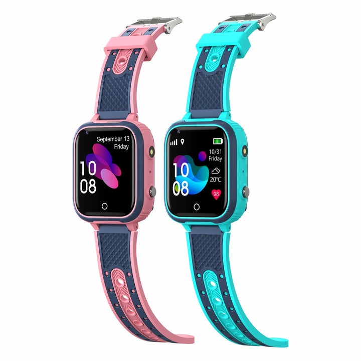 LT21 4G Smart Watch Kids