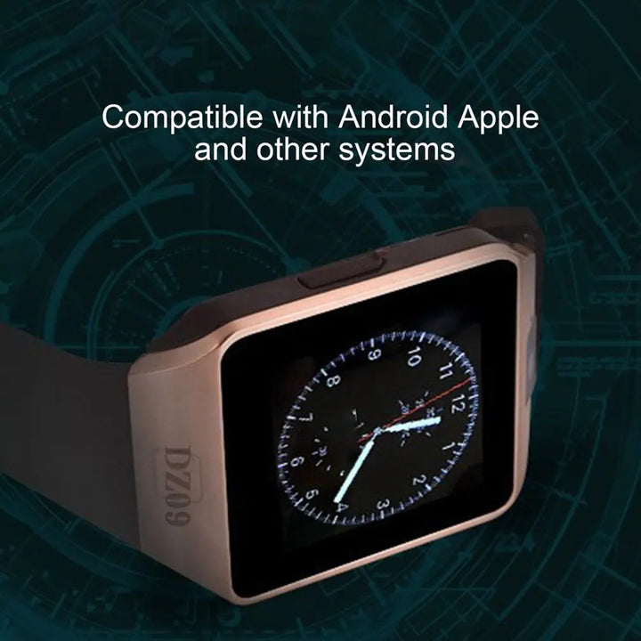 Smart Watch DZ09