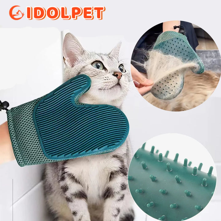 Pet Fur Remover Glove