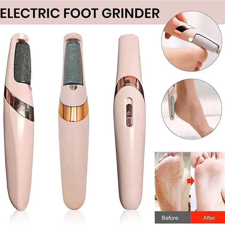 Electric Callus Removers for Feet