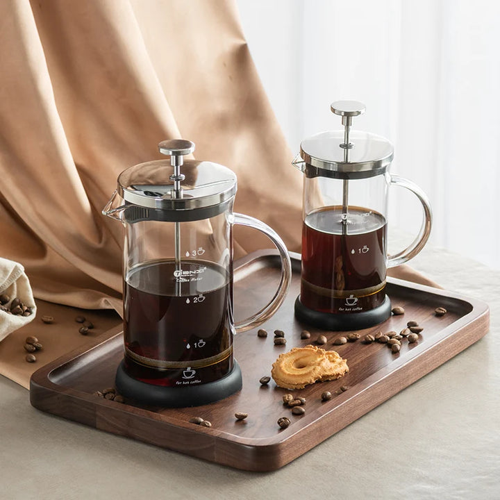 French Press Coffee Maker