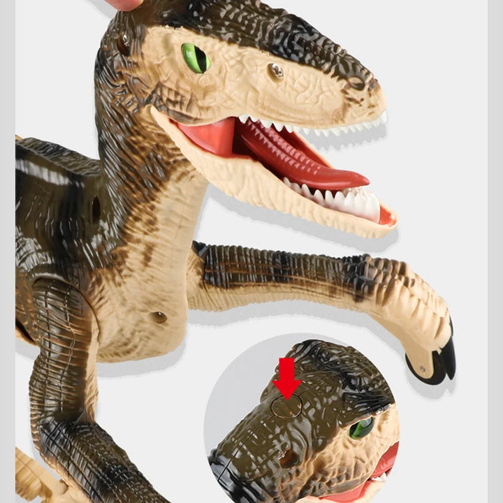 Dinosaur Toys for Kids Remote Control