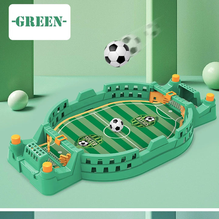 Mini Soccer Table