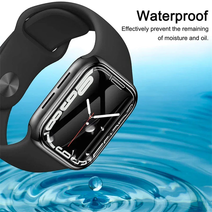 Screen Protector For Apple Watch