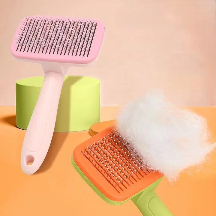 Pet Grooming Hair Remover