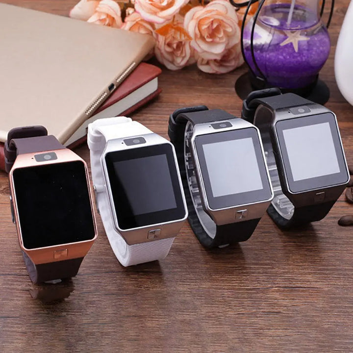 Smart Watch DZ09