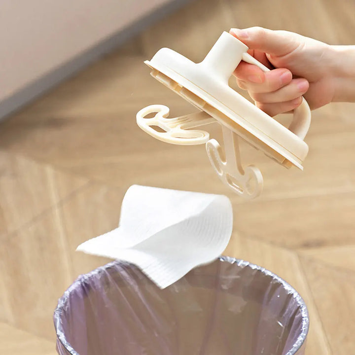 Replaceable Kitchen Magic Sponge Wipe