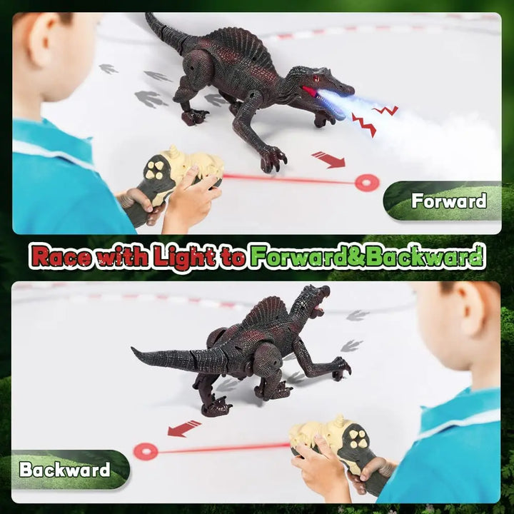 Dinosaur Toys for Kids Remote Control