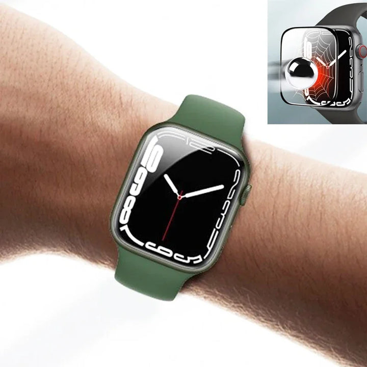 Screen Protector For Apple Watch