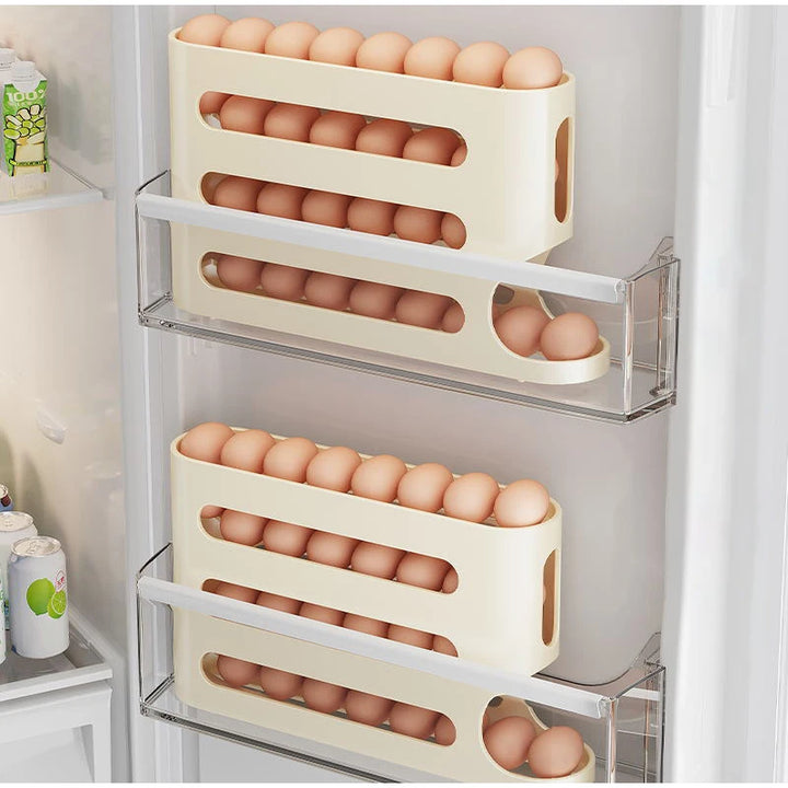 Eggs Holder - 30 Units