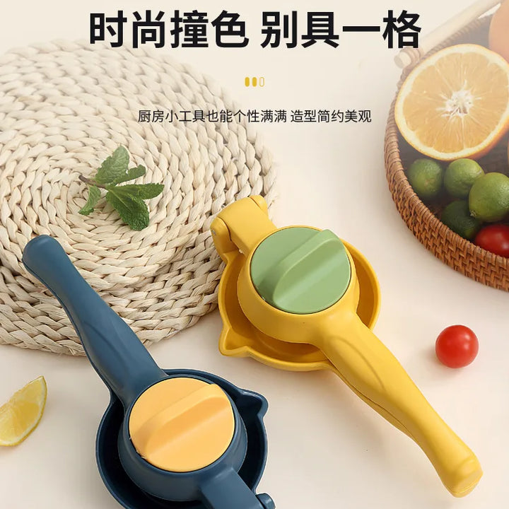 Manual Citrus Juicer