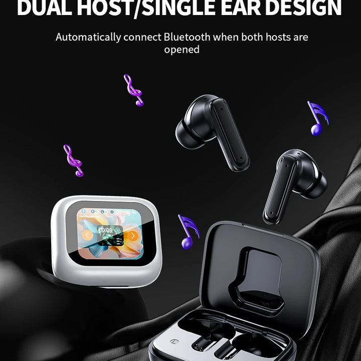 E18PRO Earbuds