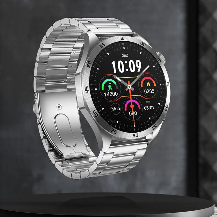 YuXiBaTi- VitalEdge Pro Smart Watch