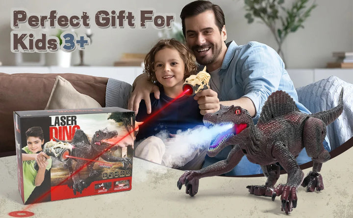 Dinosaur Toys for Kids Remote Control