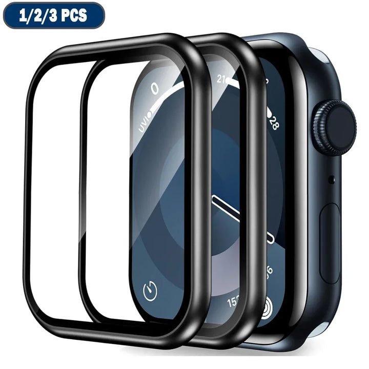 Screen Protector For Apple Watch