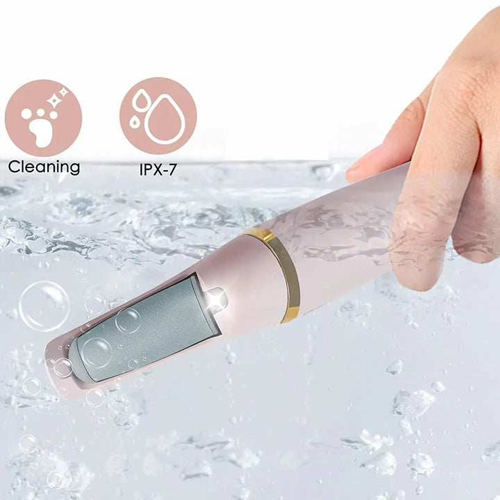 Electric Callus Removers for Feet