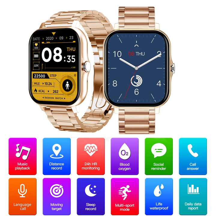 Smart Watch RL54