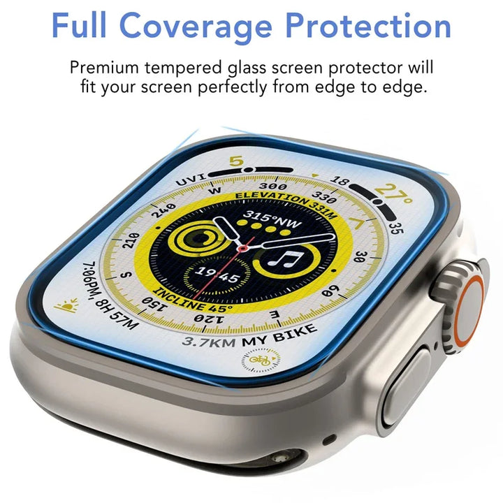 Screen Protector For Apple Watch