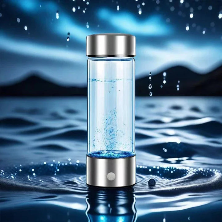 420ml Portable Hydrogen-Rich Water Generator