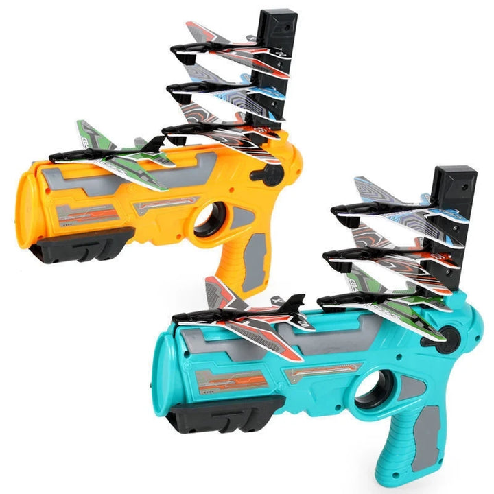 Airplane Launcher Toy