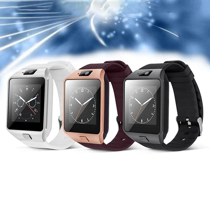 Smart Watch DZ09