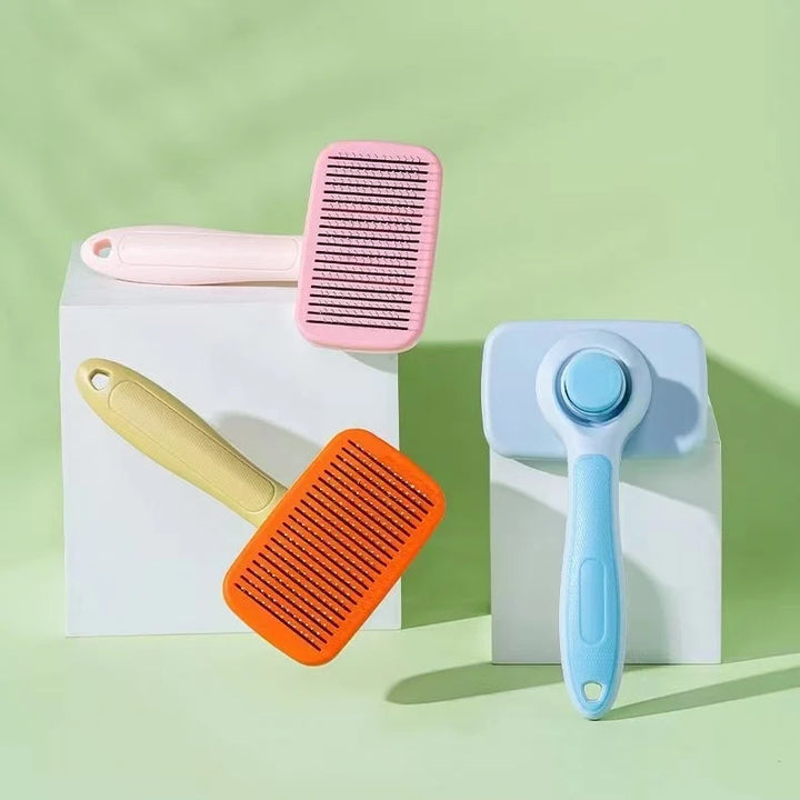 Pet Grooming Hair Remover