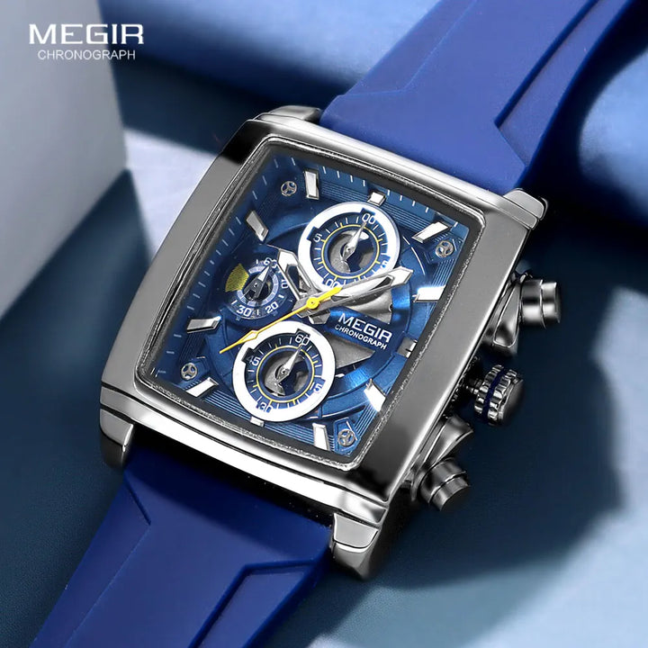 MEGIR Casual Sport Watch Model MN2232G