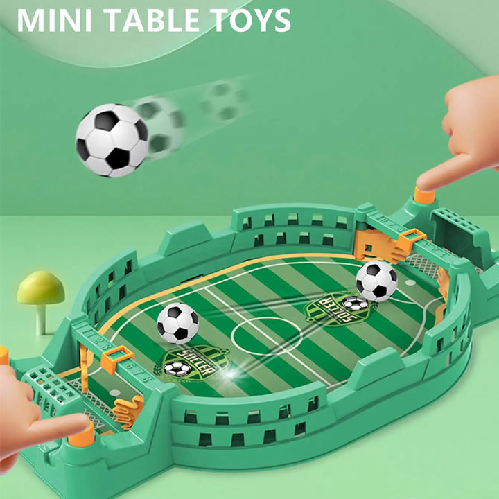 Mini Soccer Table