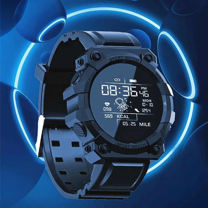 B33 Smart Watch