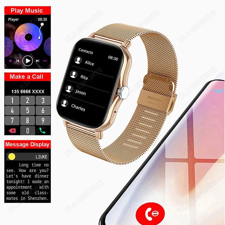 Smart Watch RL54