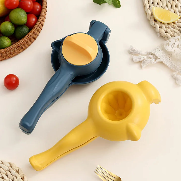 Manual Citrus Juicer