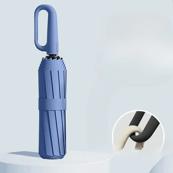 2024 UV-Resistant Automatic Wind-Resistant Umbrella