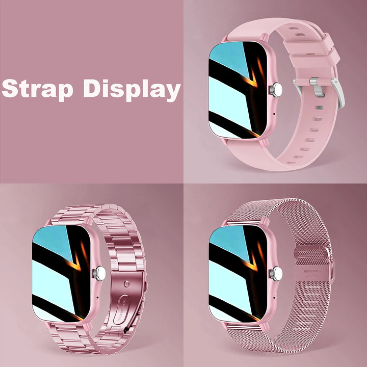 Smart Watch RL54