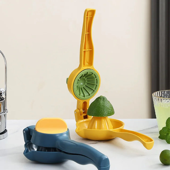 Manual Citrus Juicer