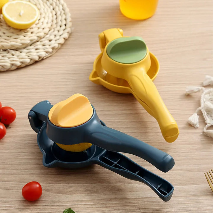 Manual Citrus Juicer