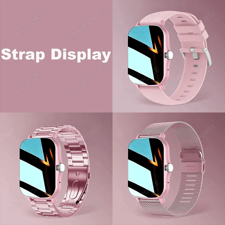 Smart Watch RL54