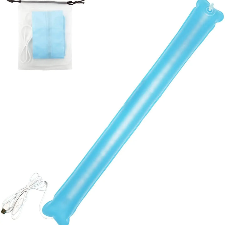 LED Light Inflatable Foldable Portable