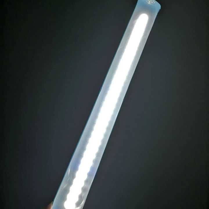 LED Light Inflatable Foldable Portable