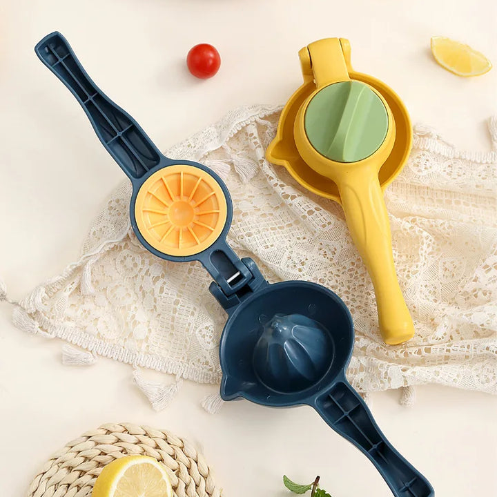 Manual Citrus Juicer