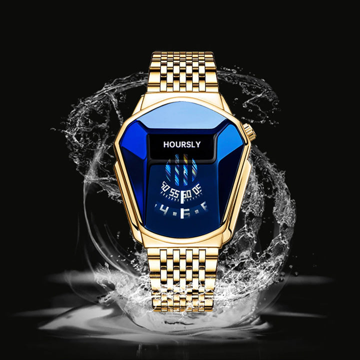 Hoursly S00547 Quartz Watch