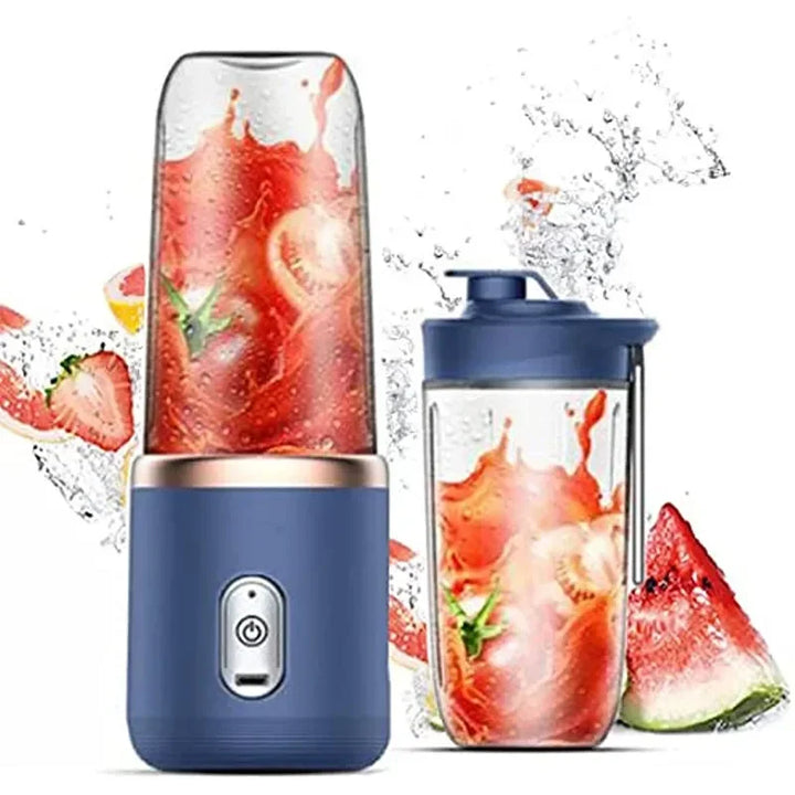 Portable Small Electric Blender 300ml - 10oz