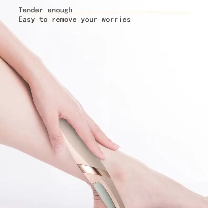 Electric Callus Removers for Feet