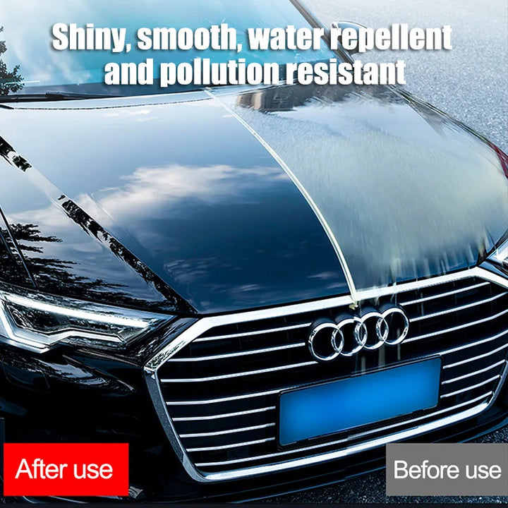 Car Ceramic Nano Coating Spray