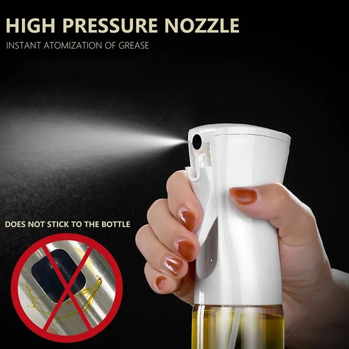 200/300ml Olive Oil Spray Dispenser