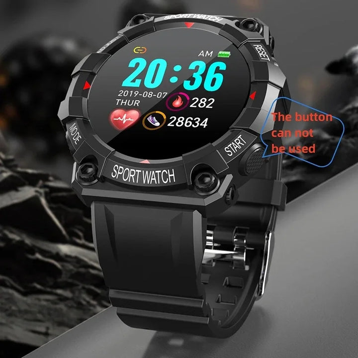 B33 Smart Watch